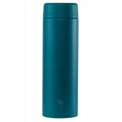 Kubek Termiczny Zojirushi SM-GS60 0,6L Turkusowy Termos na space
