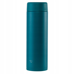 Kubek Termiczny Zojirushi SM-GS60 0,6L Turkusowy Termos na space