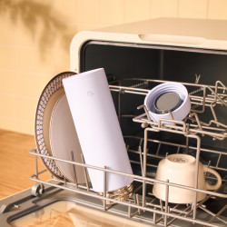 Kubek Termiczny Zojirushi SM-GS60 0,6L Turkusowy Termos na space