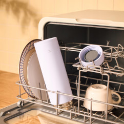 Kubek Termiczny Zojirushi SM-GS60 0,6L Turkusowy Termos na space