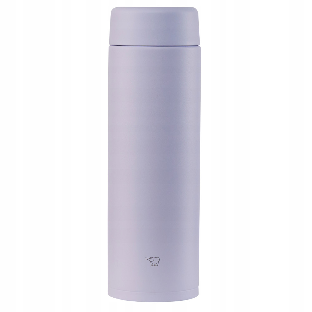 Kubek Termiczny Zojirushi SM-GS60 600ml Fioletowy do pracy i szkoły