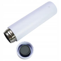 Kubek Termiczny Zojirushi SM-GS60 600ml Fioletowy do pracy i szkoły