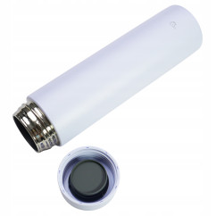 Kubek Termiczny Zojirushi SM-GS60 600ml Fioletowy do pracy i szkoły
