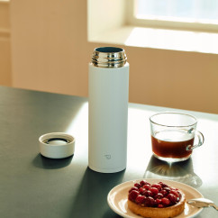 Kubek Termiczny Zojirushi SM-GS60 600ml Fioletowy do pracy i szkoły