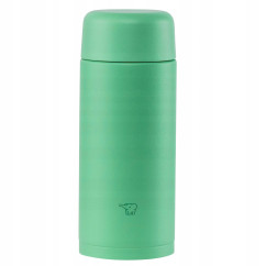 Kubek Termiczny Miętowy Zojirushi SM-MS25 250ml na kawę i herbatę