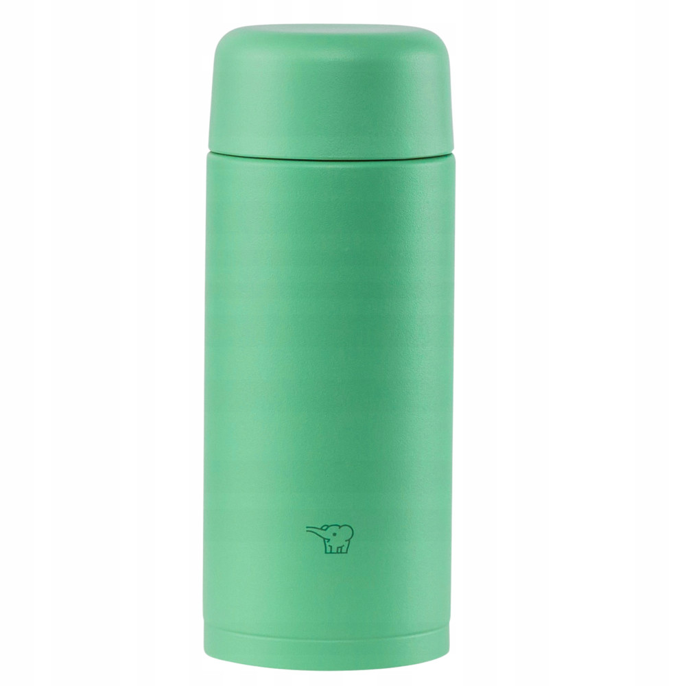 Kubek Termiczny Miętowy Zojirushi SM-MS25 250ml na kawę i herbatę