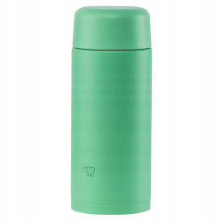 Kubek Termiczny Miętowy Zojirushi SM-MS25 250ml na kawę i herbatę