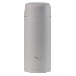 Kubek Termiczny Szary Zojirushi SM-MS25 250ml na kawę i herbatę