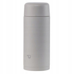 Kubek Termiczny Szary Zojirushi SM-MS25 250ml na kawę i herbatę