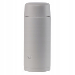 Kubek Termiczny Szary Zojirushi SM-MS25 250ml na kawę i herbatę