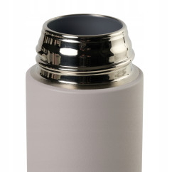Kubek Termiczny Szary Zojirushi SM-MS25 250ml na kawę i herbatę