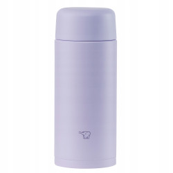 Kubek Termiczny Fioletowy Zojirushi SM-MS25 250ml na kawę i herbatę