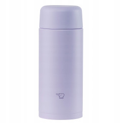Kubek Termiczny Fioletowy Zojirushi SM-MS25 250ml na kawę i herbatę