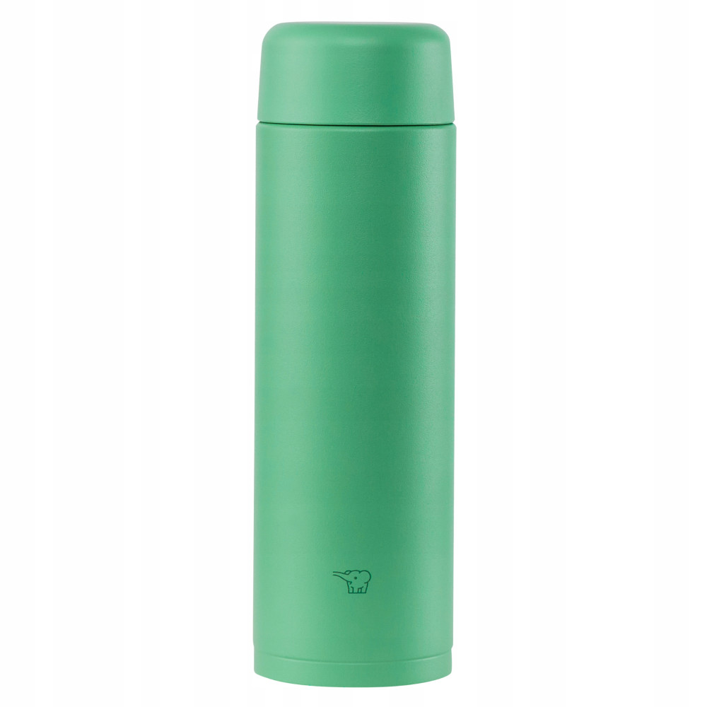 Kubek Termiczny Miętowy Zojirushi SM-MS35 350ml na kawę i herbatę