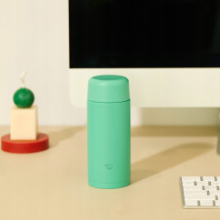 Kubek Termiczny Miętowy Zojirushi SM-MS35 350ml na kawę i herbatę