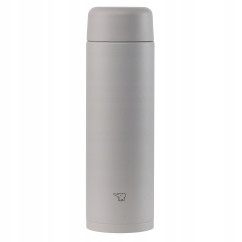 Kubek Termiczny Szary Termos Zojirushi SM-MS35 350ml na kawę i herbatę