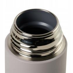Kubek Termiczny Szary Termos Zojirushi SM-MS35 350ml na kawę i herbatę