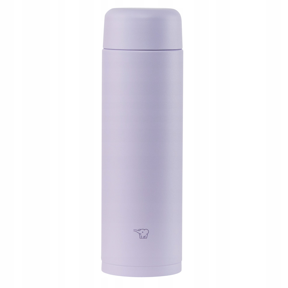 Kubek Termiczny Fioletowy Zojirushi SM-MS35 350ml na kawę i herbatę