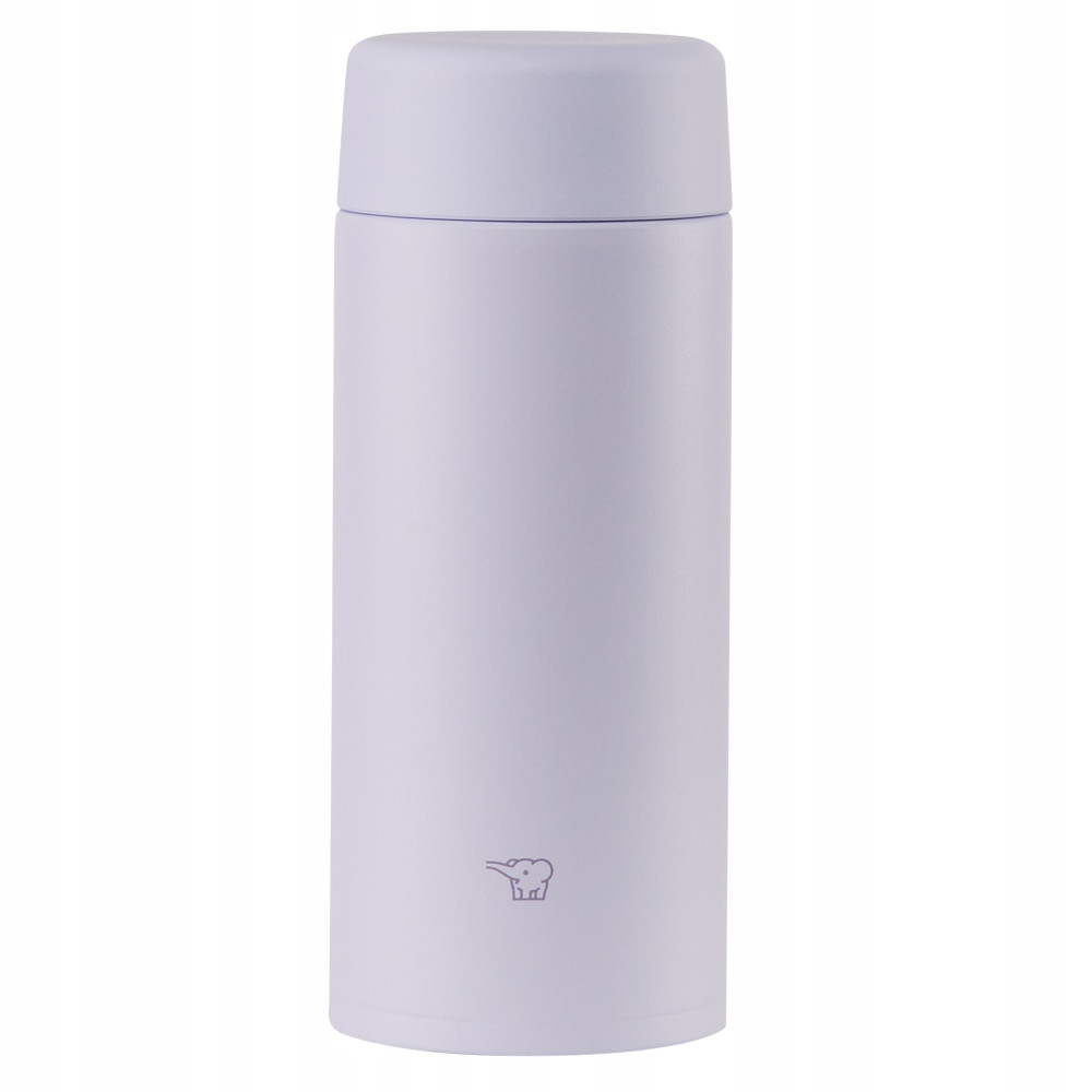 Kubek Termiczny Zojirushi do zmywarki SU-AA36-VM 360 ml fioletowy