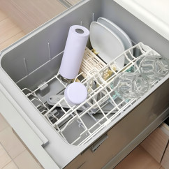 Kubek Termiczny Zojirushi do zmywarki SU-AA36-VM 360 ml fioletowy