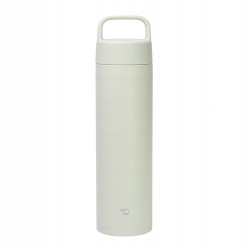 Zojirushi Kubek termiczny na gorące napoje SM-RB60E-WA 600 ml Biały
