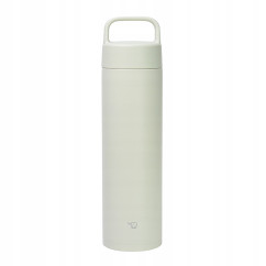 Zojirushi Kubek termiczny na gorące napoje SM-RB60E-WA 600 ml Biały
