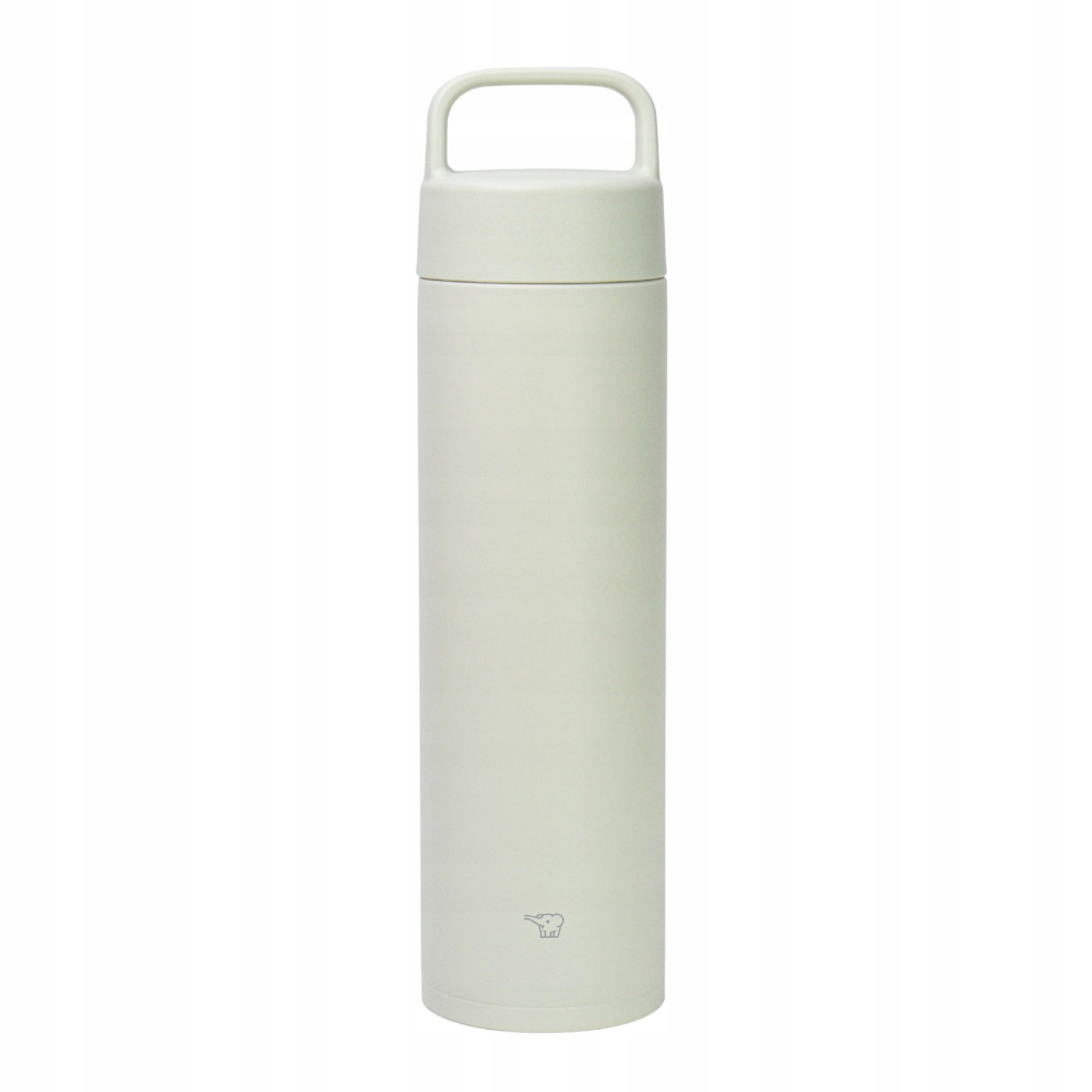 Zojirushi Kubek termiczny na gorące napoje SM-RB60E-WA 600 ml Biały