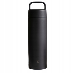 Zojirushi Kubek termiczny na gorące napoje SM-RB60E-BA 600 ml Czarny