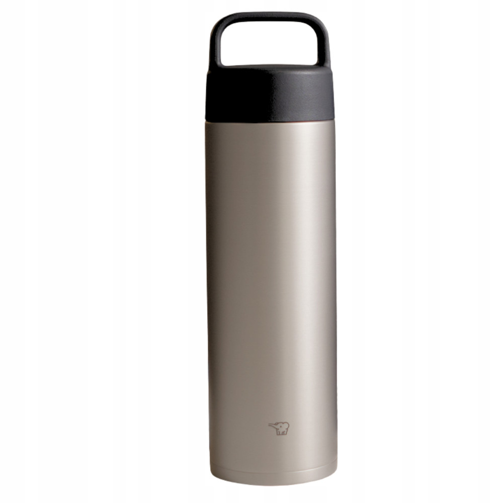 Zojirushi Kubek termiczny na gorące napoje SM-RB60E-XA 600 ml Srebrny