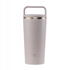 Kubek termiczny z rączką Zojirushi SX-JS30-HM 300 ml Szary