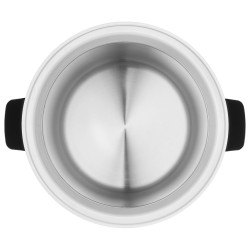 Termos Do Ryżu, Pojemnik Termiczny 6L, ZOJIRUSHI RDS-600, stal nierdzewna