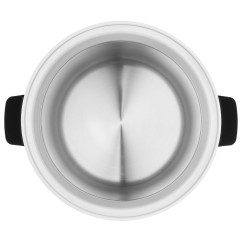 Termos Do Ryżu, Pojemnik Termiczny 6L, ZOJIRUSHI RDS-600, stal nierdzewna