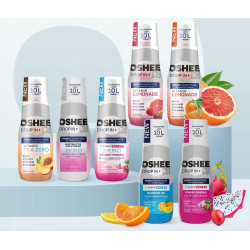 Koncentrat OSHEE Drop In Bez Cukru Smoczy Owoc Winogrona 500 ml
