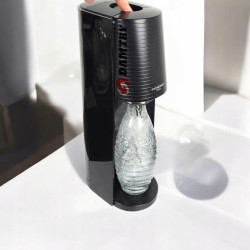 Adapter do butelki szklanej Karafki do saturatora SodaStream Terra Art