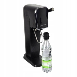 Adapter do Butelki PET do Saturatora SodaStream Terra Art Spirit
