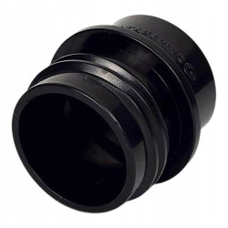 Adapter do Butelki PET do Saturatora SodaStream Terra Art Spirit