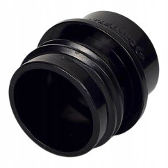 Adapter do Butelki PET do Saturatora SodaStream Terra Art Spirit