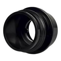 Adapter do Butelki PET do Saturatora SodaStream Terra Art Spirit