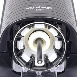 Uszczelka Łącząca Butelkę Z Wodą Z Saturatorem Sodastream Wszystkie Modele