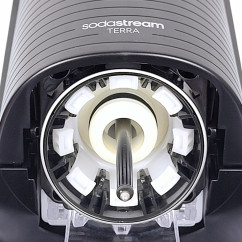 Uszczelka Łącząca Butelkę Z Wodą Z Saturatorem Sodastream Wszystkie Modele