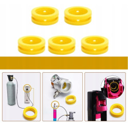 Uszczelka Damtry do saturatora SodaStream Quick Connect Terra Art Duo