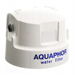 Filtr wody do kranu podzlewozmywakowy Aquaphor głowica solo