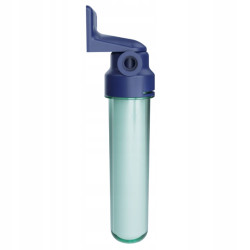 Zestaw Korpus Filtr do wody pitnej klucz 10" pitnej Aquaphor Aquaeffect 3/4
