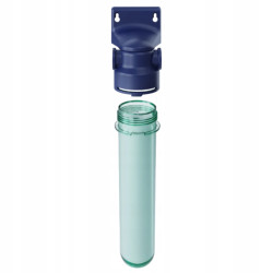 Zestaw Korpus Filtr do wody pitnej klucz 10" pitnej Aquaphor Aquaeffect 3/4