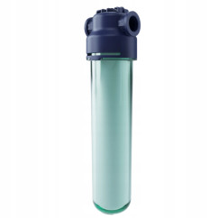 Zestaw Korpus Filtr do wody pitnej klucz 10" pitnej Aquaphor Aquaeffect 3/4