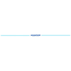 Zestaw Korpus Filtr do wody pitnej klucz 10" pitnej Aquaphor Aquaeffect 3/4