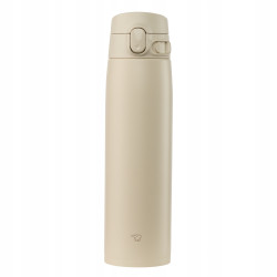 Kubek Termiczny Zojirushi SM-VB72-CM 720 ml Beżowy