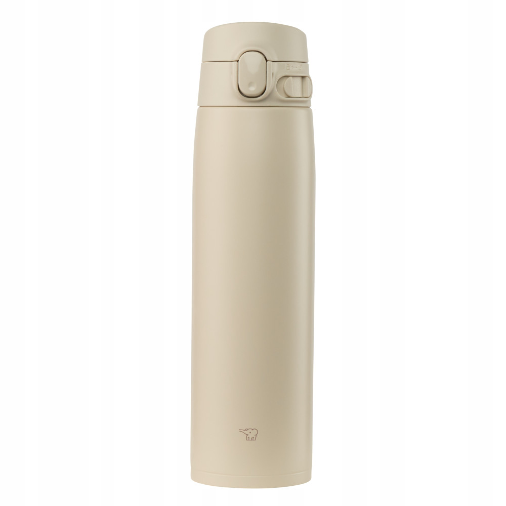 Kubek Termiczny Zojirushi SM-VB72-CM 720 ml Beżowy