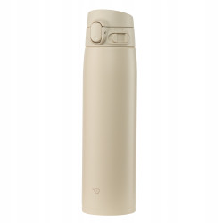 Kubek Termiczny Zojirushi SM-VB72-CM 720 ml Beżowy
