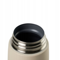 Kubek Termiczny Zojirushi SM-VB72-CM 720 ml Beżowy